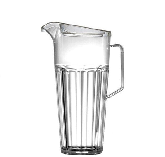 Pitcher + Deksel - GG602l - 20 st.