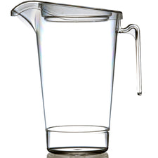 Pitcher Met Deksel 2.2L - 20 st.