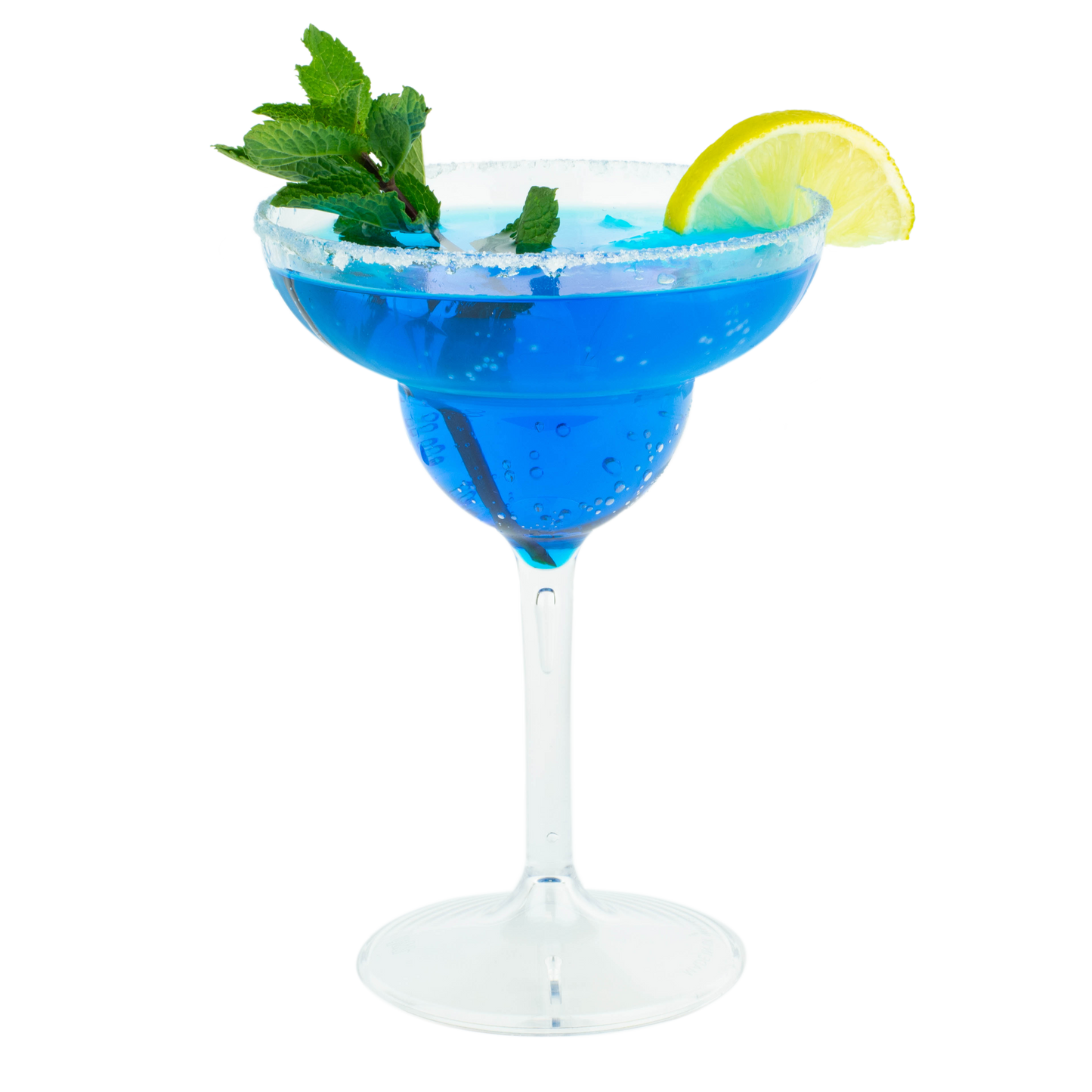 Margaritaglas - 60 st.