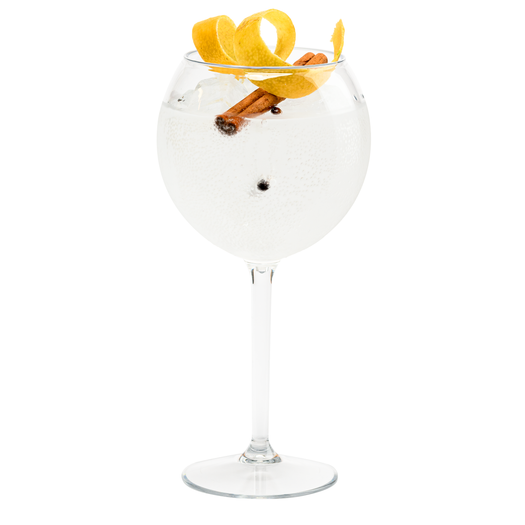 Gin Tonic Glas Miss Liza 63cl - 64 st.