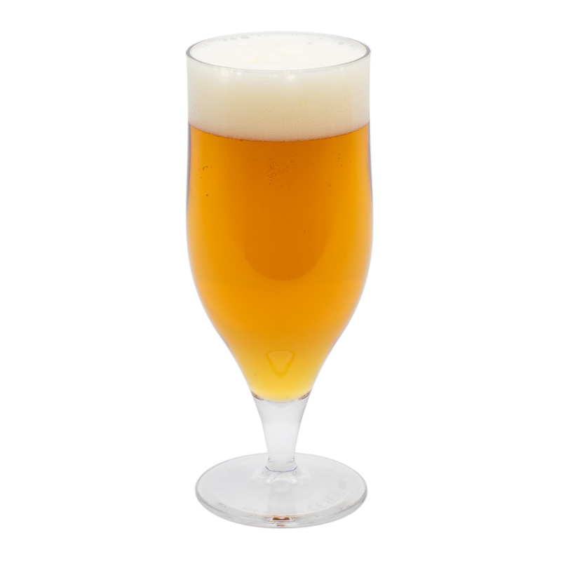 Bierglas - GG390 - 60 st.