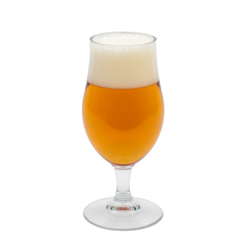 Bierglas Mr. Tulip 40cl/25cl - 42 st.