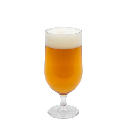 Bierglas Op Voet 28cl/22cl - 48 st.