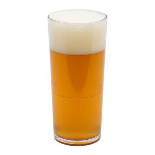 Bierglas Festival De Luxe 57cl/50cl - 48 st.