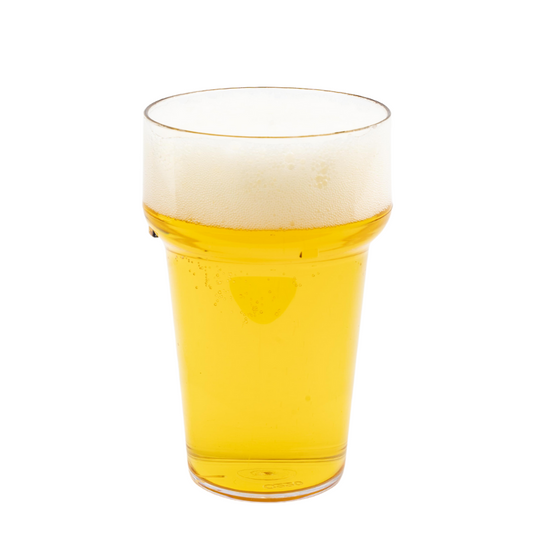 Bierglas - GG280c - 200 st.
