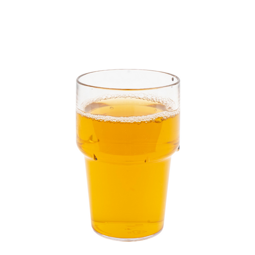 Longdrinkglas 23cl - 180 st.