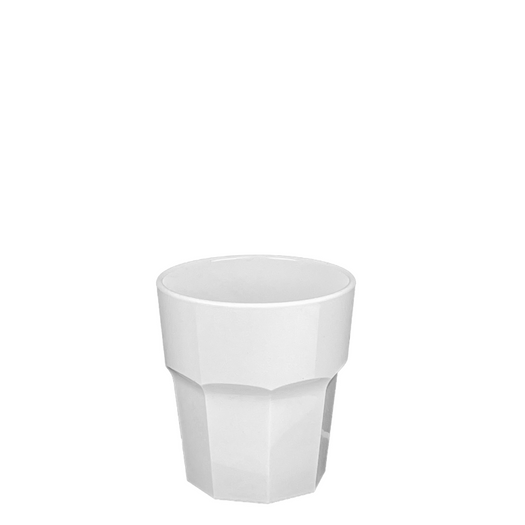 Wijn/Waterglas Remedy 26cl Wit - 72 st.