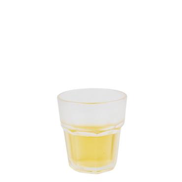 Wijn/Waterglas Remedy 26cl Frosted - 72 st.