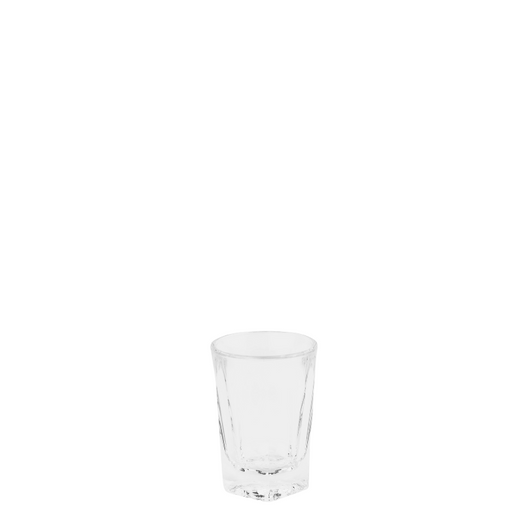 Shotglas Penthouse 2,5cl - 96 st.