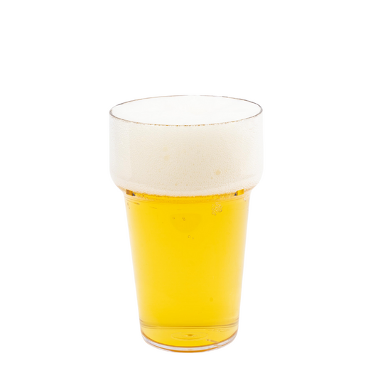 Bierglas klein 24cl/18cl - 260 st.