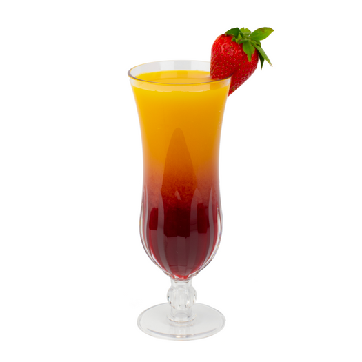 Cocktailglas Hurricane De Luxe 37cl - 60 st.