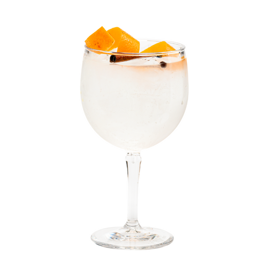 Gin Tonic 47cl - 60 st.