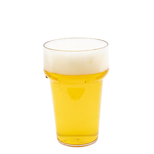 Bierglas 22cl/18cl - 240 st.