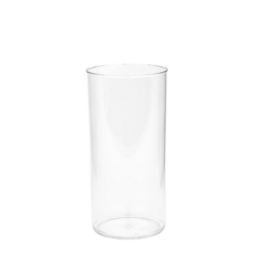 Longdrink groot 27 cl - 108 st.