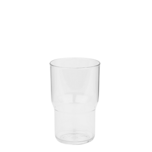 Wijn/Jus glas 20cl - 150 st.